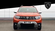 Dacia Duster 1.0 TCe 100 Prestige 5dr Bi Fuel Estate